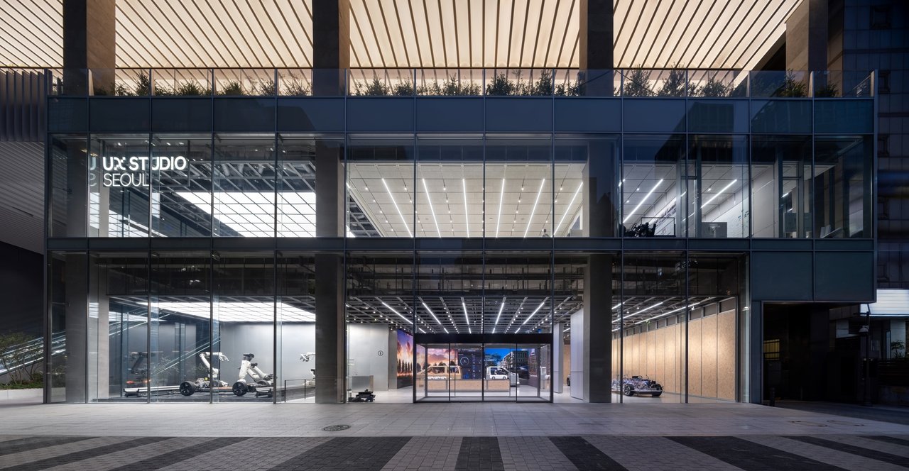 UX Studio Seoul Lets Visitors Shape Future Hyundai Vehicles ...