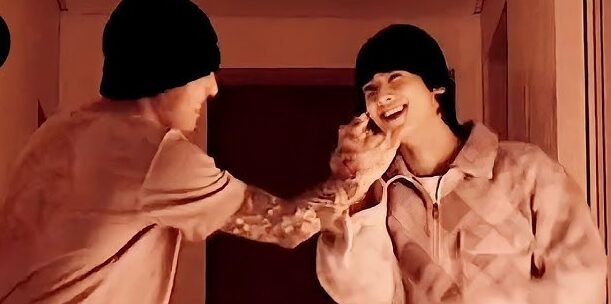 Who Is Jungkook's Only Friend In The Idol World
