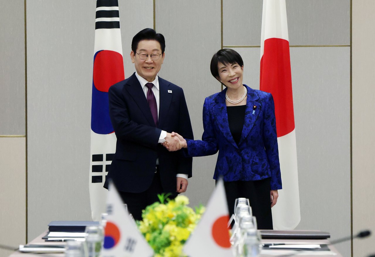 South Korea Japan Summit Advances Diplomatic Engagement - theasiareview.com