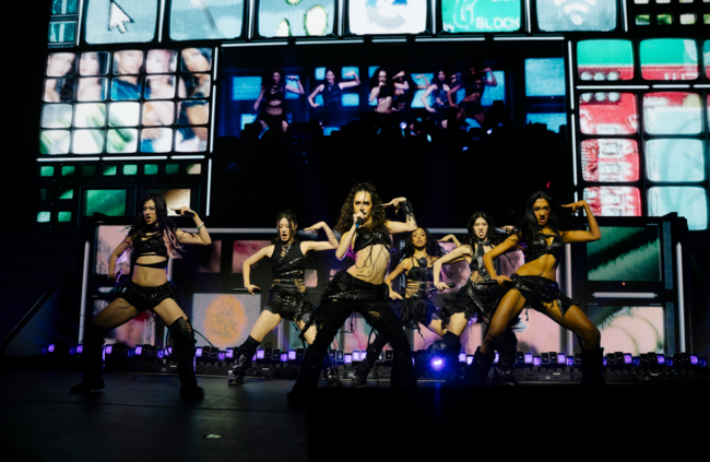Katseye Set to Perform on Grammy Stage at 2026 Awards - theasiareview.com