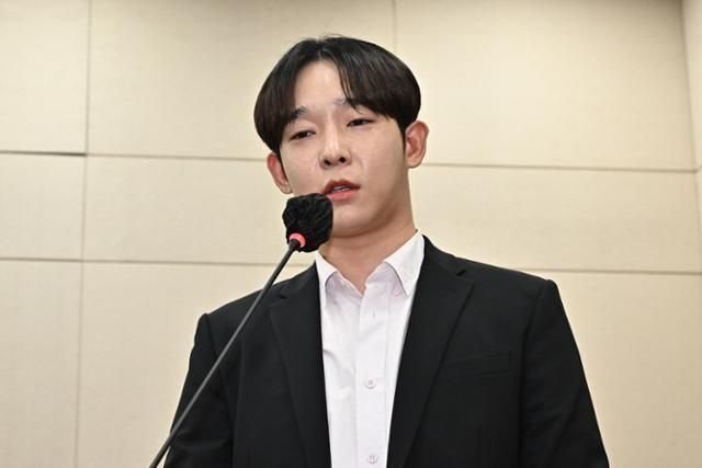 Nam Tae-hyun faces new drunk driving charge