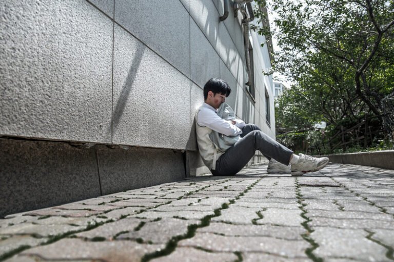 Middle School Violence Surges in South Korea