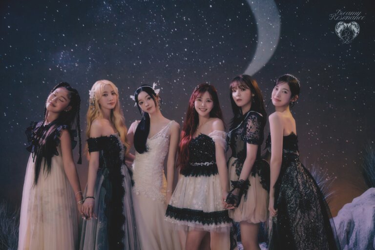 Oh My Girl contract renewal confirms group’s future