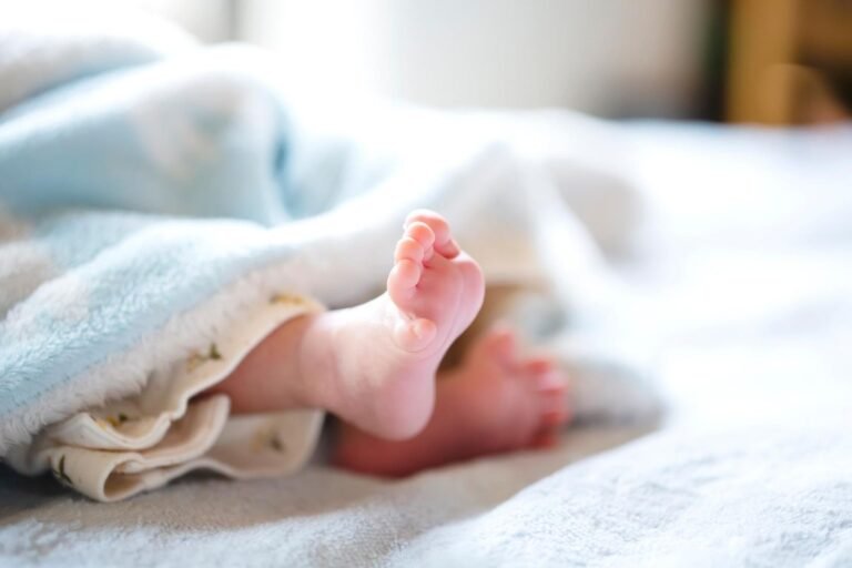 Korea sees birth rate rise for ninth month