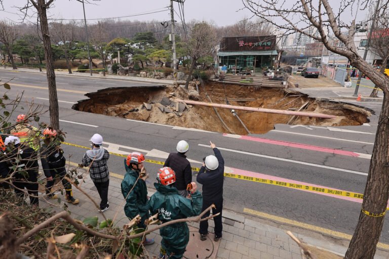 Seoul’s underground malls expand convenience