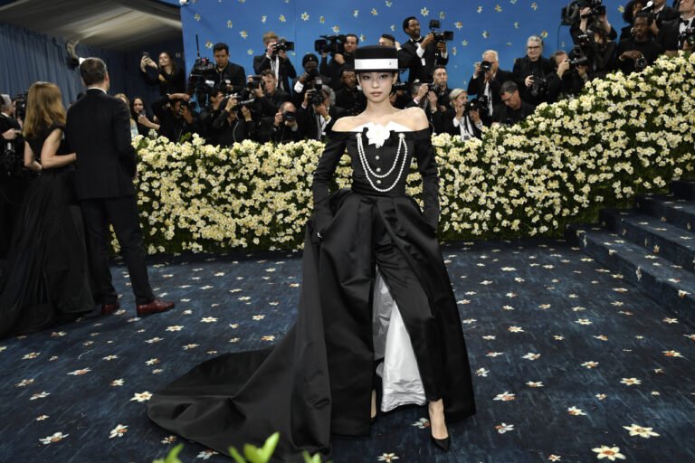 K-pop Luxury Brand Endorsements Stir Unease