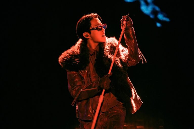 J-Hope encore concerts to wrap up solo tour in Goyang