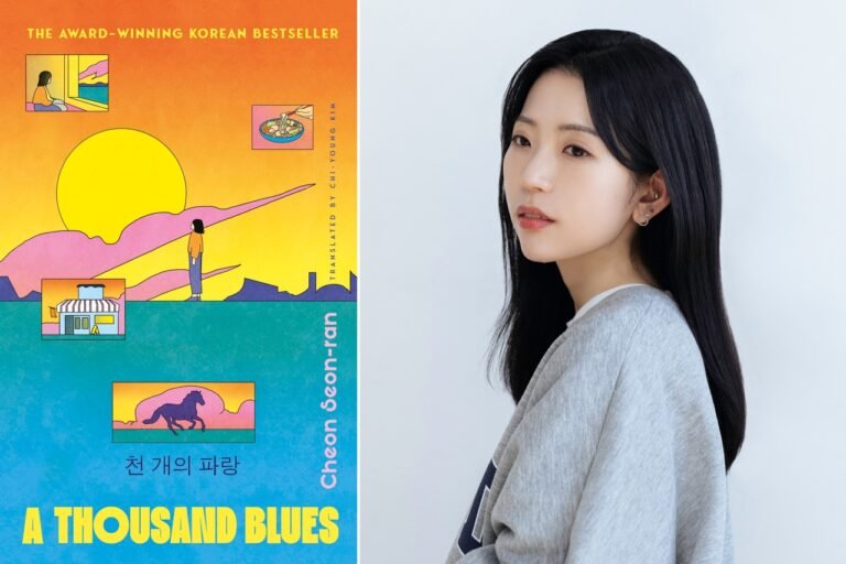 A Thousand Blues Heads to Hollywood