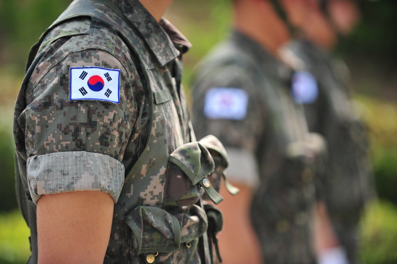 Military Diversity Reshapes South Korea’s Conscription System ...