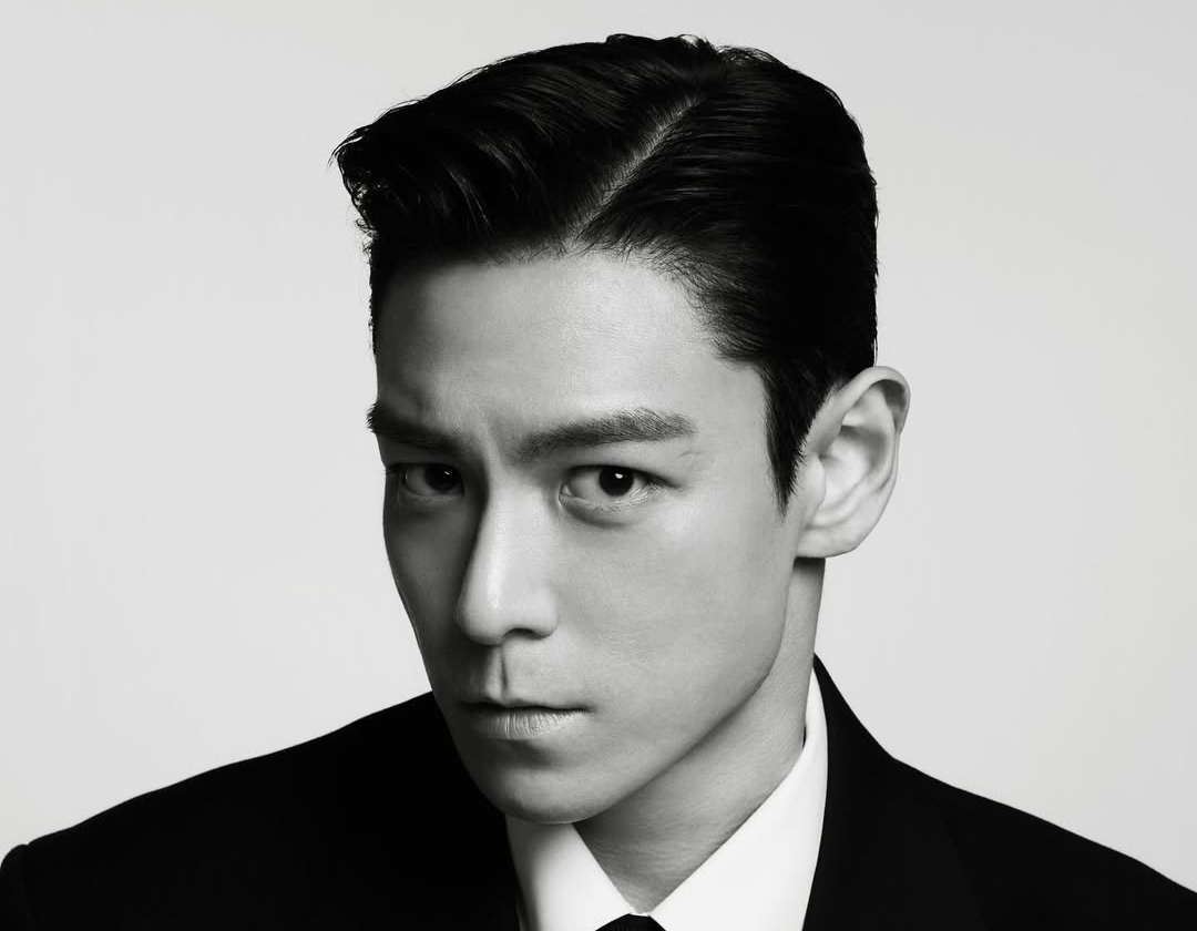 Topock Rapper Album T O P Announces Solo Album Comeback - theasiareview.com